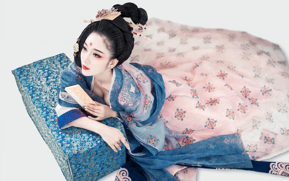 娃娃鱼叫声是真的吗(娃娃鱼的叫声真的象
