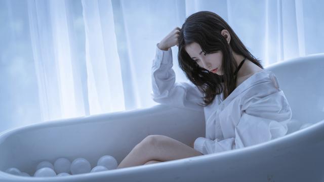 教你轻松去掉生蚝内脏的技巧