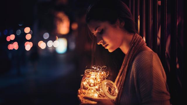 简单易行的柿子干自制法