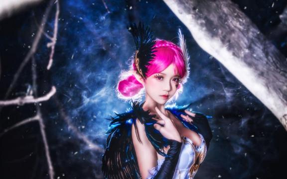 河蚌不仅唇齿留香，还有营养价值！