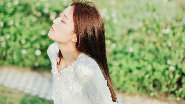 如何判断自己没有怀孕(自己怎么判断是否怀孕)